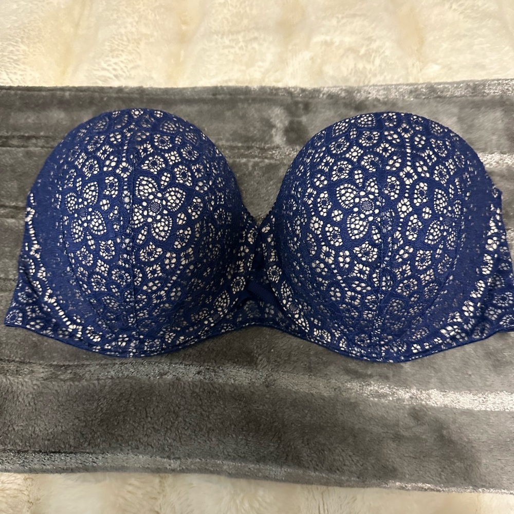 Victoria’s Secret dream, angels bra 34DDD